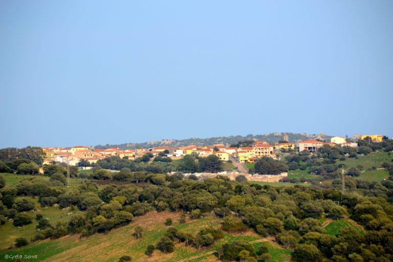 Telti: Autentica bellezza della Gallura