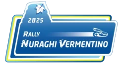 22° Rally dei Nuraghi e del Vermentino Terra  25-27 Settembre 2025